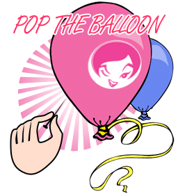 Pop-the-Balloon