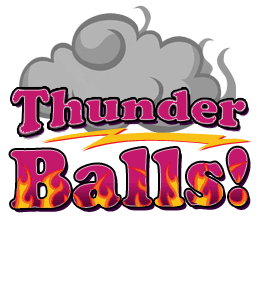 Thunder-Balls