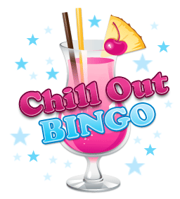 chill-out-bingo