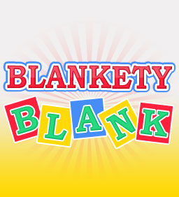 blankety-blank